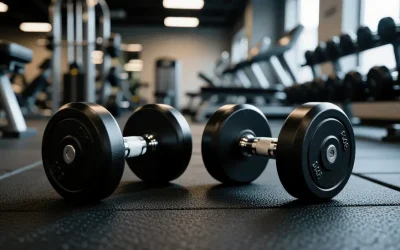 Why Your Fitness Plan Keeps Falling Apart—and How to Build One You Can Actually Maintain